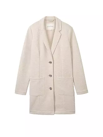 TOM TAILOR | Redingote | beige